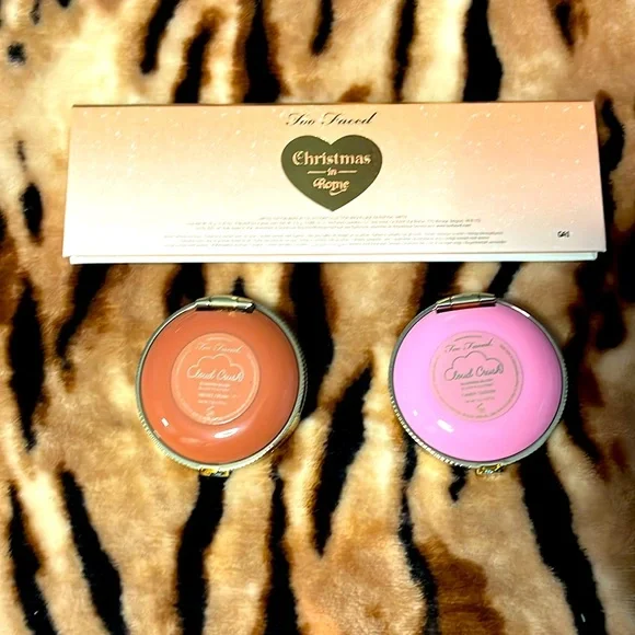 🎀 Too Faced Blush Bundle 🎀 - Picture 3 of 3